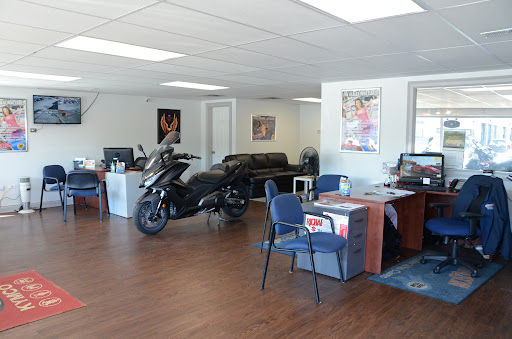 Car Dealer «Richardson Sales Service and Powersports», reviews and photos, 9110 Indianapolis Blvd, Highland, IN 46322, USA