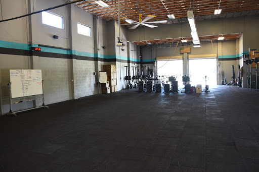 Gym «CrossFit Lena», reviews and photos, 5317 Lena Rd #107, Bradenton, FL 34211, USA