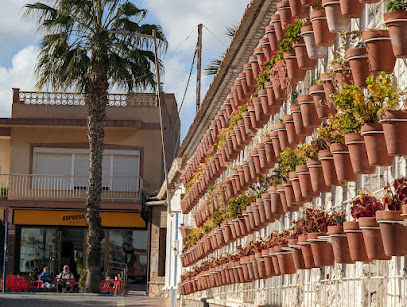 Espressarse Bar & Coffee - 30710 Los Alcázares, Murcia, Spain