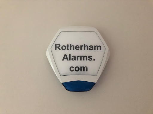 Rotherham Alarms