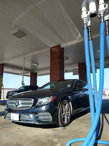 Car Wash «Cooper Street Car Wash», reviews and photos, 3022 S Cooper St, Arlington, TX 76015, USA