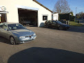 Garage Joss'auto Œuf-en-Ternois