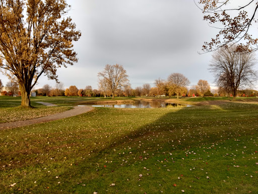 Selfridge Golf Course