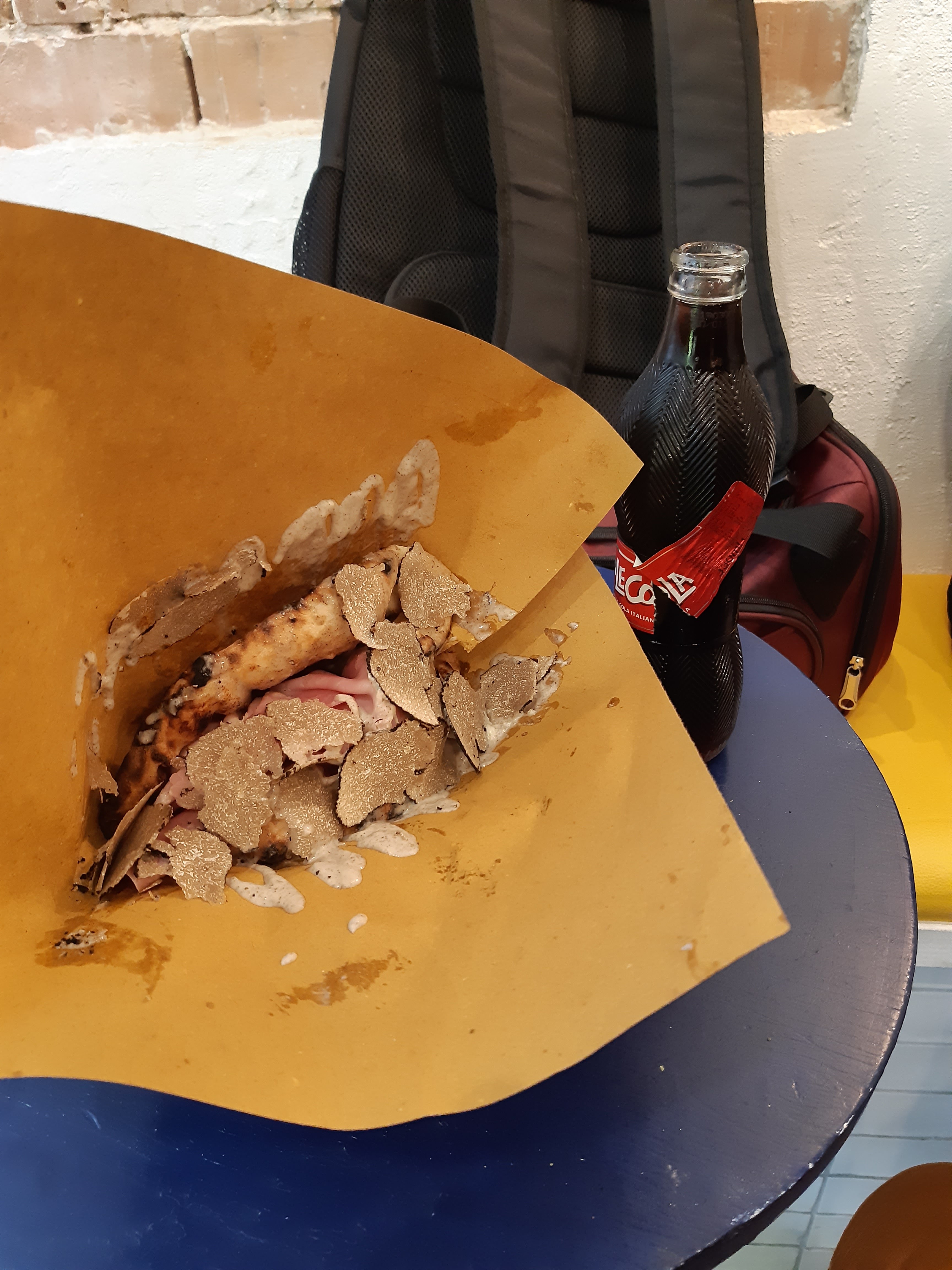 Photo n° 2 de l'avis de Vincent.o fait le 30/05/2019 à 14:03