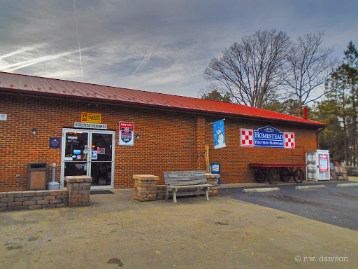 Homestead Hardware, 13146 Jefferson Davis Hwy, Woodford, VA 22580, USA, 