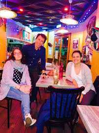 Atmosphère du Restaurant mexicain El Tequila à Paris - n°16