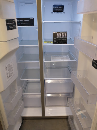 Home Improvement Store «The Home Depot», reviews and photos, 3051 W Radio Dr, Florence, SC 29501, USA