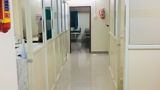 Siddhivinayak Maternity Hospital & Infertility Center