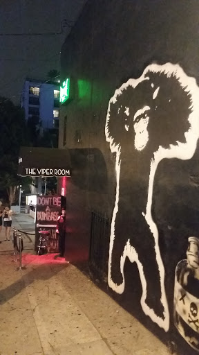 Night Club «The Viper Room», reviews and photos, 8852 Sunset Blvd, West Hollywood, CA 90069, USA