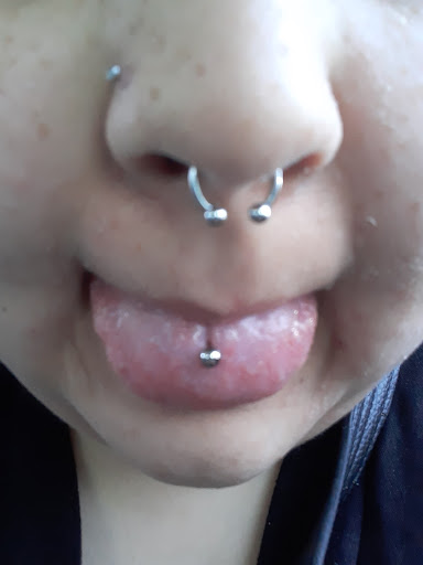 Explore biblical hellscape sleeve tattoo ideas, creative tattoo ideas in North Charleston, available at Piercing Perfection