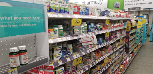 Drug Store «Walgreens», reviews and photos, 600 Newark Ave, Elizabeth, NJ 07208, USA