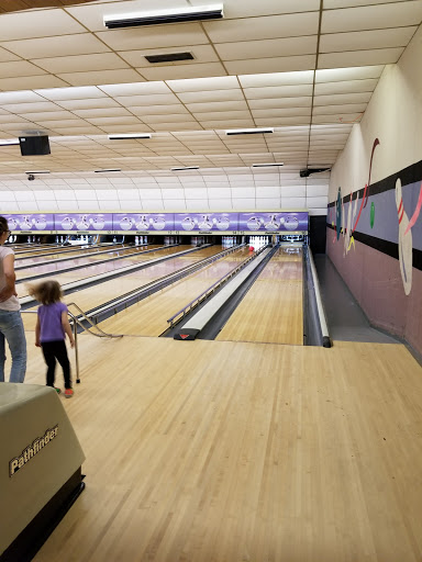 Bowling Alley «Triangle Lanes», reviews and photos, 1530 Eudora Rd, Mt Dora, FL 32757, USA