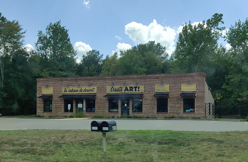 Bakery «La Cabane de Dessert», reviews and photos, 4315 Gilmer Rd, Longview, TX 75604, USA