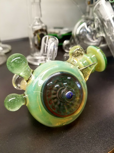 Tobacco Shop «Smokin Glass Works», reviews and photos, 1970 N Central Expy, McKinney, TX 75070, USA