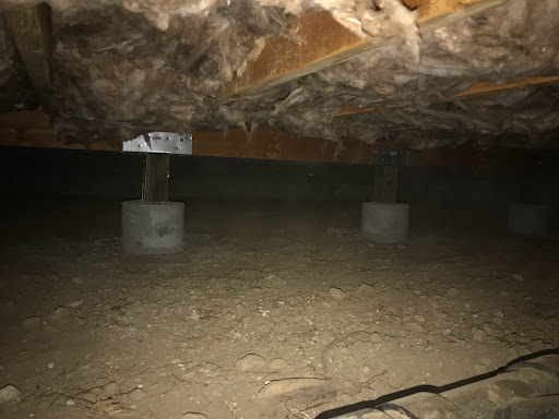 Insulation Contractor «Attic Pros INC», reviews and photos