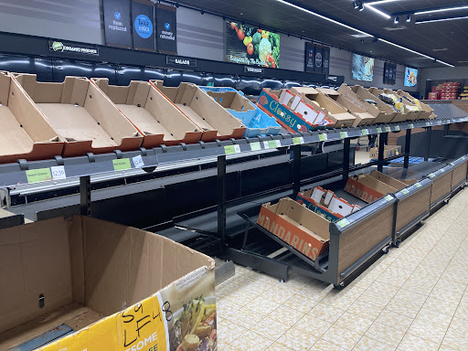 Supermarket «ALDI», reviews and photos, 3785 Nostrand Ave, Brooklyn, NY 11235, USA