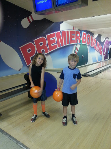 Bowling Alley «Premier Bowling and Recreation Center», reviews and photos, 11400 E State Rte 350, Raytown, MO 64138, USA