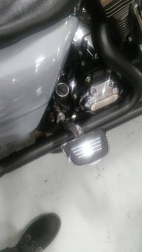 Motorcycle Shop «C & C Cycle», reviews and photos, 8182 Telegraph Rd, Severn, MD 21144, USA