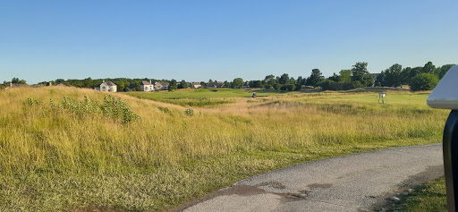 Golf Club «Golf Club of Dublin», reviews and photos, 5805 Eiterman Rd, Dublin, OH 43016, USA