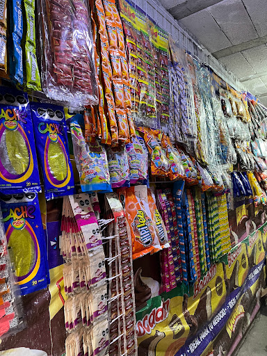 Dulceria Promo Candy en Puebla
