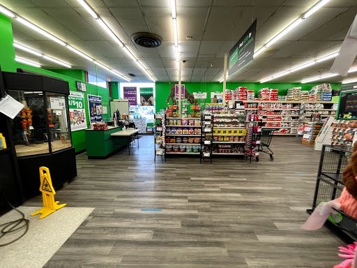 Pet Supply Store «Pet Supplies Plus», reviews and photos, 2480 Albany Ave, West Hartford, CT 06117, USA
