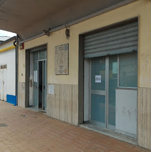 Centro Per L'impiego Di Crotone Via Mario Nicoletta, 151, 88900 Crotone KR, Italia