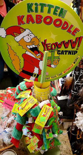 Pet Supply Store «Healthy Pet Products», reviews and photos, 9805 McKnight Rd, Pittsburgh, PA 15237, USA