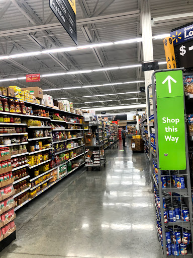 Supermarket «Walmart Neighborhood Market», reviews and photos, 11800 Hialeah Gardens Blvd, Hialeah Gardens, FL 33018, USA