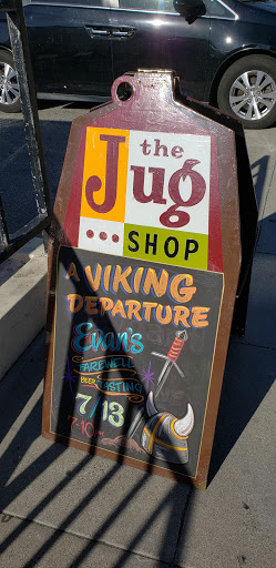 Liquor Store «The Jug Shop», reviews and photos, 1590 Pacific Ave, San Francisco, CA 94109, USA