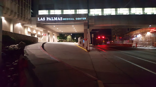 Las Palmas Medical Center