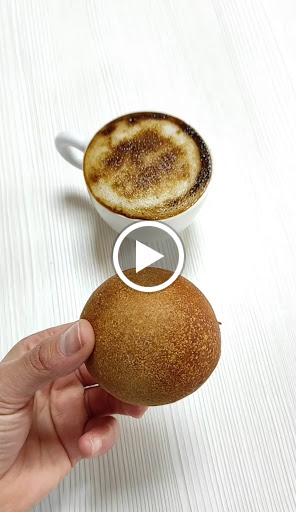 Panadería bollería Christian