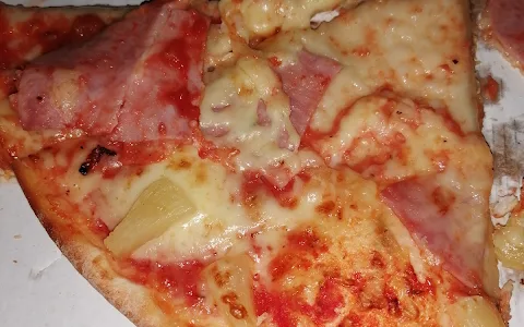 Pavone Pizza Service image