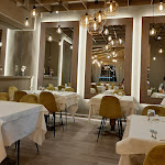 Photo n°2 de l'avis de Rachele.e fait le 03/03/2020 à 20:15 sur le  Ristorante San Marco Di Marco Bezzi & C. Snc à Ponte di Legno