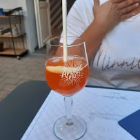 Plats et boissons du Crêperie Crêperie Crampous Mad à Mulhouse - n°7