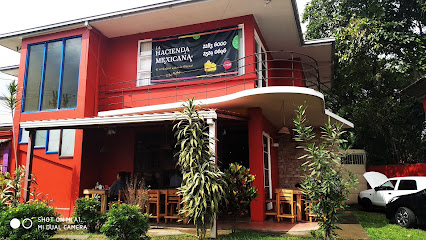 La Hacienda Mexicana Restaurante