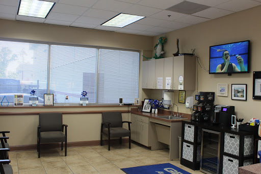 Auto Body Shop «Zamoras Auto Body», reviews and photos, 4612 Wedgewood Blvd, Frederick, MD 21703, USA