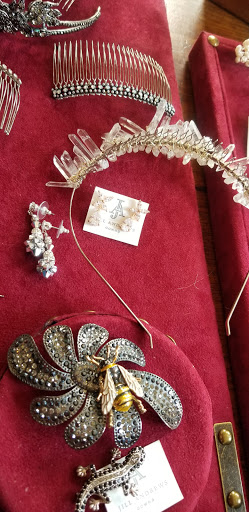 Bridal Shop «Jill Andrews Gowns», reviews and photos, 3355 Keswick Rd #101, Baltimore, MD 21211, USA