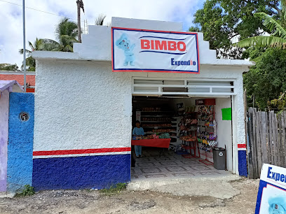 EXPENDIO BIMBO