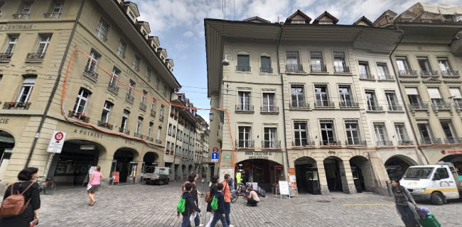 Rezensionen über Zytglogge Coiffeur in Bern - Friseursalon