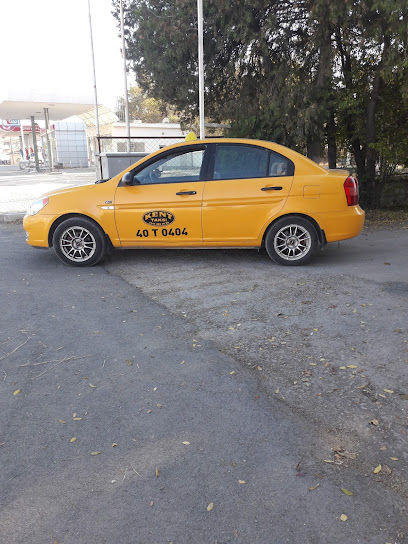 Kent Taksi