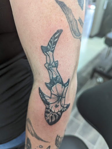 Explore random tattoo idea, creative tattoo ideas in Pineville, available at Epic Ink Studio