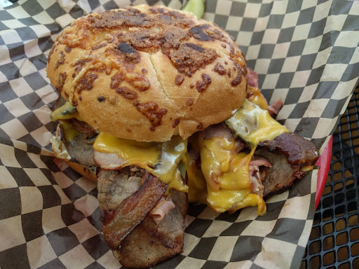 Butcher Shop «The Meating Place», reviews and photos, 6495 NW Cornelius Pass Rd, Hillsboro, OR 97124, USA