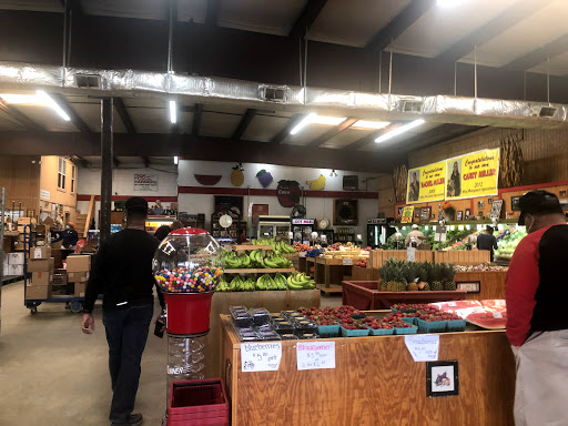 Produce Market «Miller Farms», reviews and photos, 10140 Piscataway Rd, Clinton, MD 20735, USA
