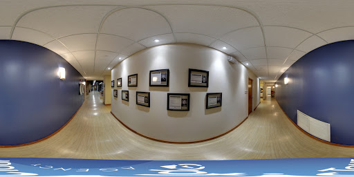 Gym «Energy Club», reviews and photos, 2900 S Quincy St, Arlington, VA 22206, USA