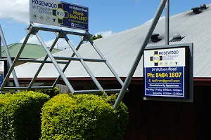 Rosewood Veterinary Service image