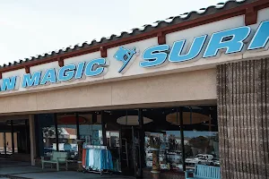Ocean Magic Surf Shop image