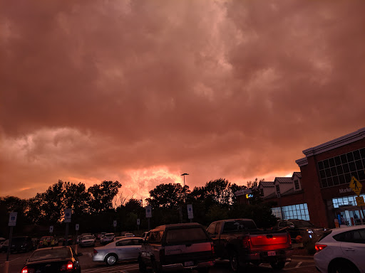 Department Store «Walmart Supercenter», reviews and photos, 3700 Owen Rd, Fenton, MI 48430, USA