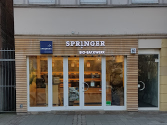 Springer Bio-Backwerk GmbH & Co. KG