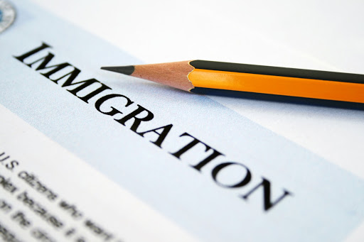 Immigration Attorney «MC Law Group», reviews and photos