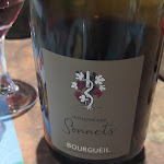 Photo n° 8 de l'avis de Cédric.i fait le 14/07/2022 à 12:32 pour La Cave aux Fouées - Amboise à Amboise